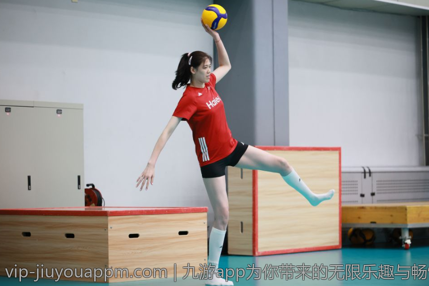 九游app为你带来的无限乐趣与畅快体验