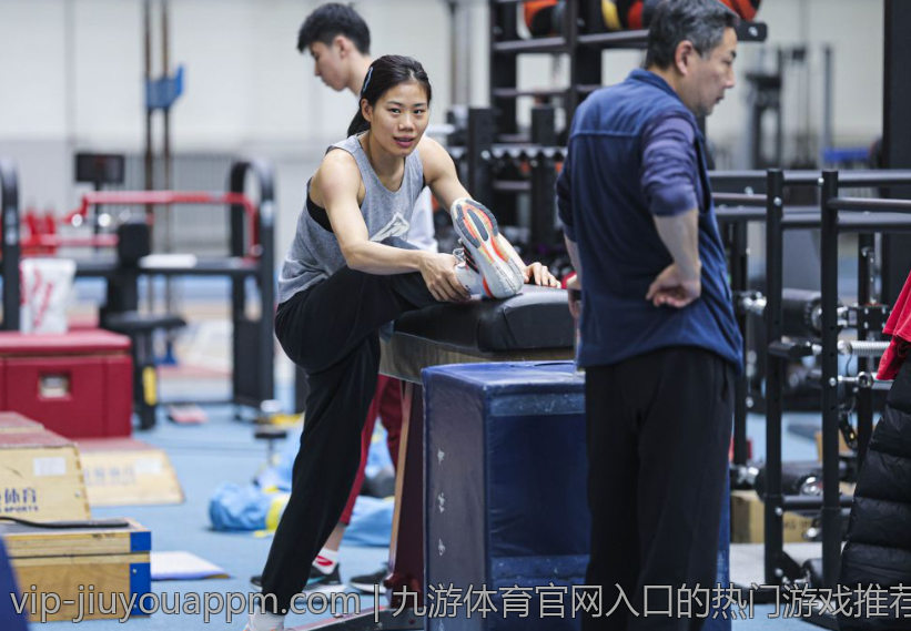 九游体育官网入口的热门游戏推荐