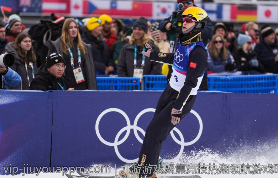 九游游戏聚焦竞技热潮领航游戏时代