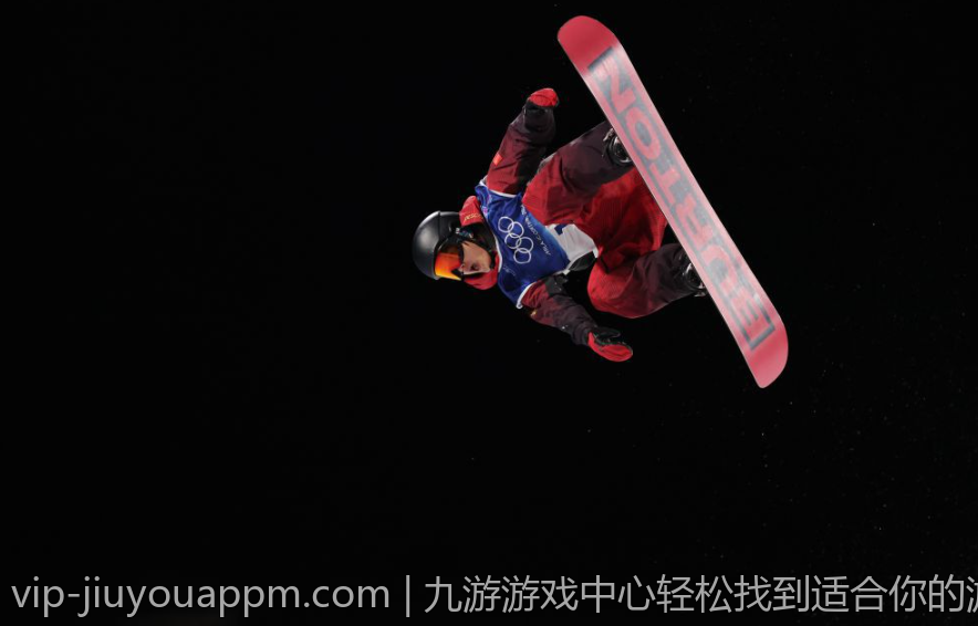 九游游戏中心轻松找到适合你的游戏